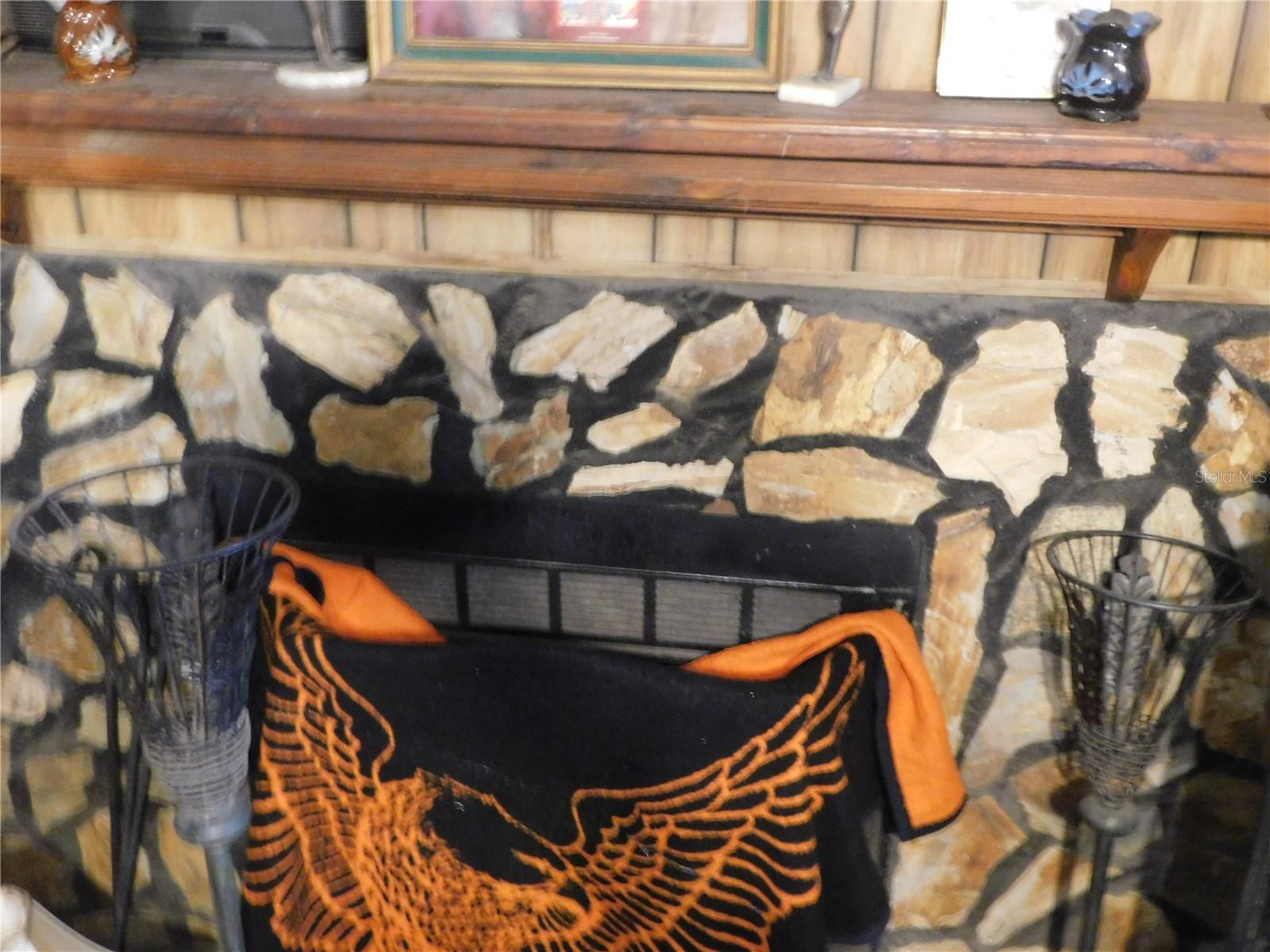 SHERWOOD FOREST - Residential