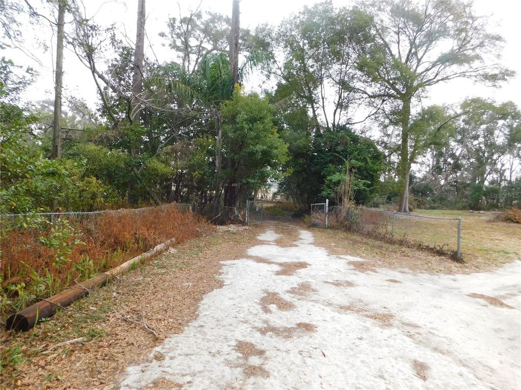 Photo of 40211 Friar Tuck Trail, Zephyrhills, FL 33540 (MLS # TB8478097)