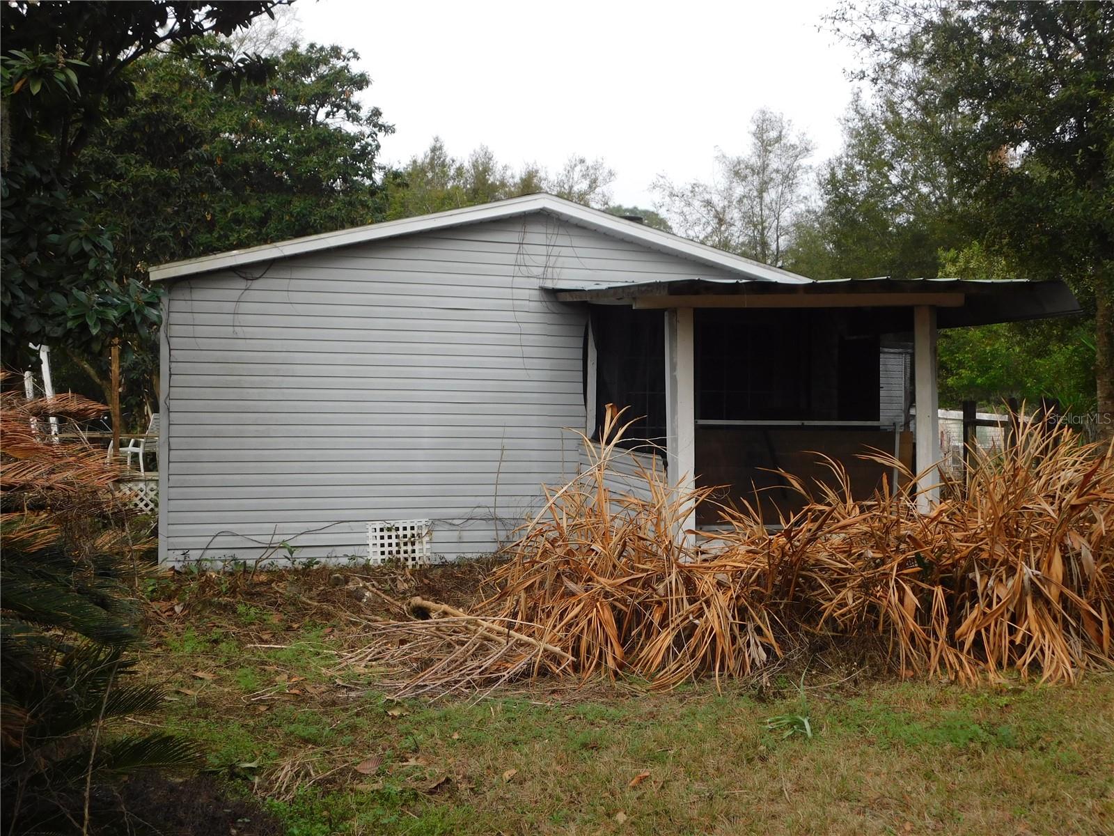 SHERWOOD FOREST - Residential