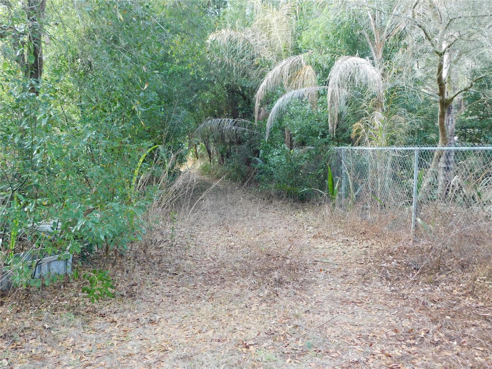 SHERWOOD FOREST - Residential