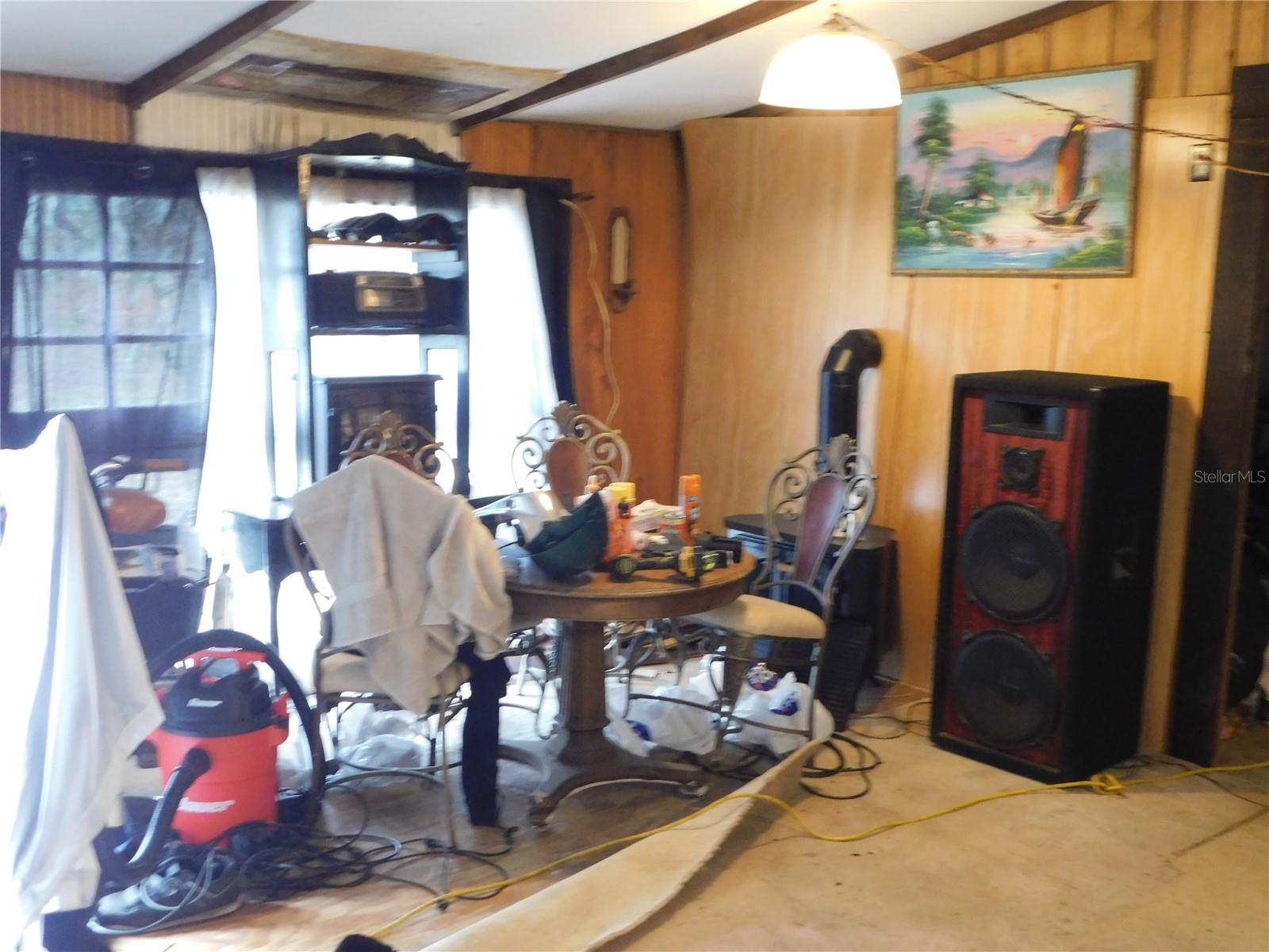 SHERWOOD FOREST - Residential