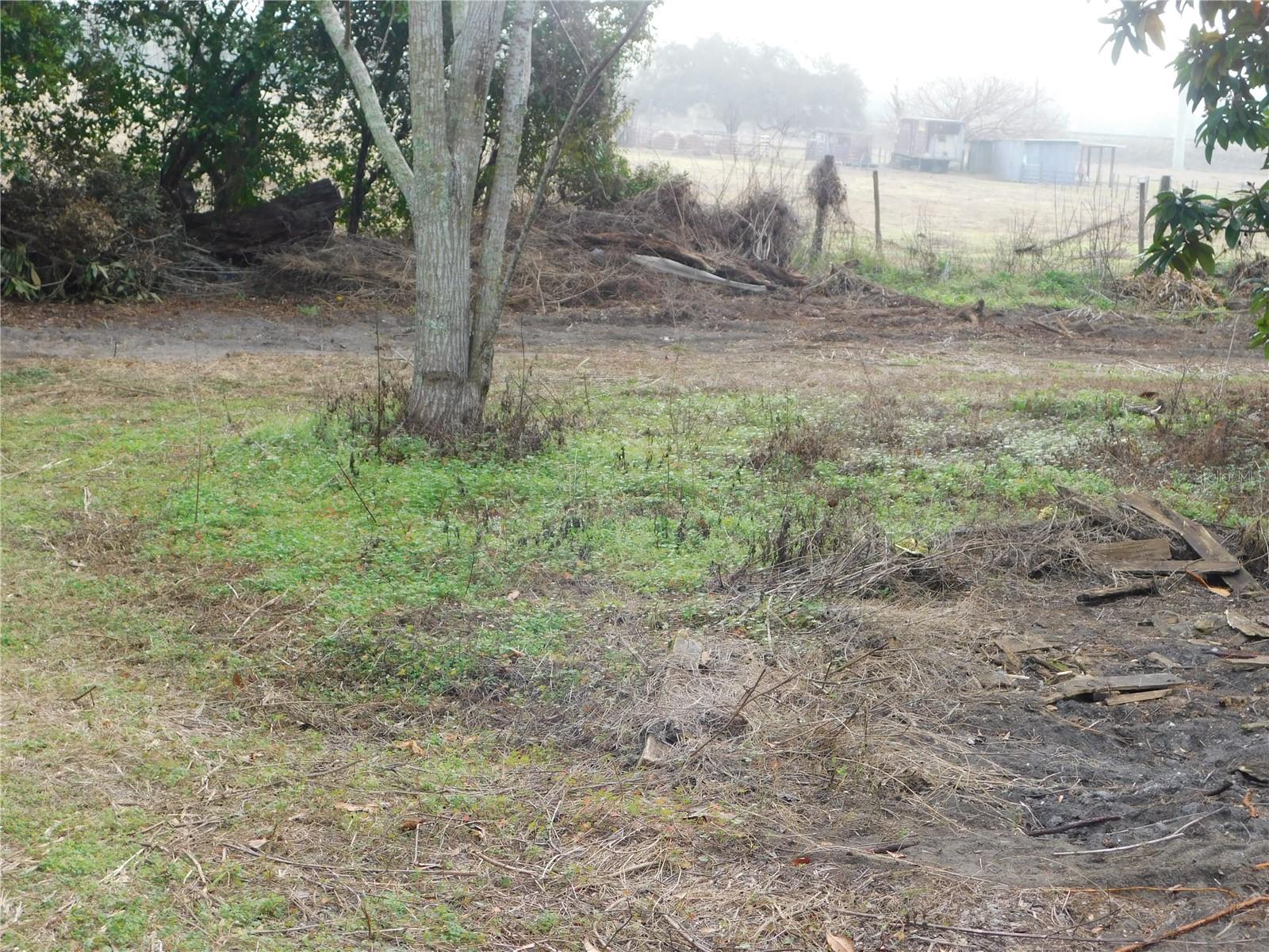 SHERWOOD FOREST - Residential