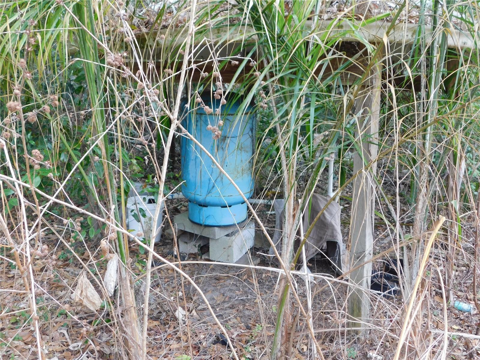 SHERWOOD FOREST - Residential