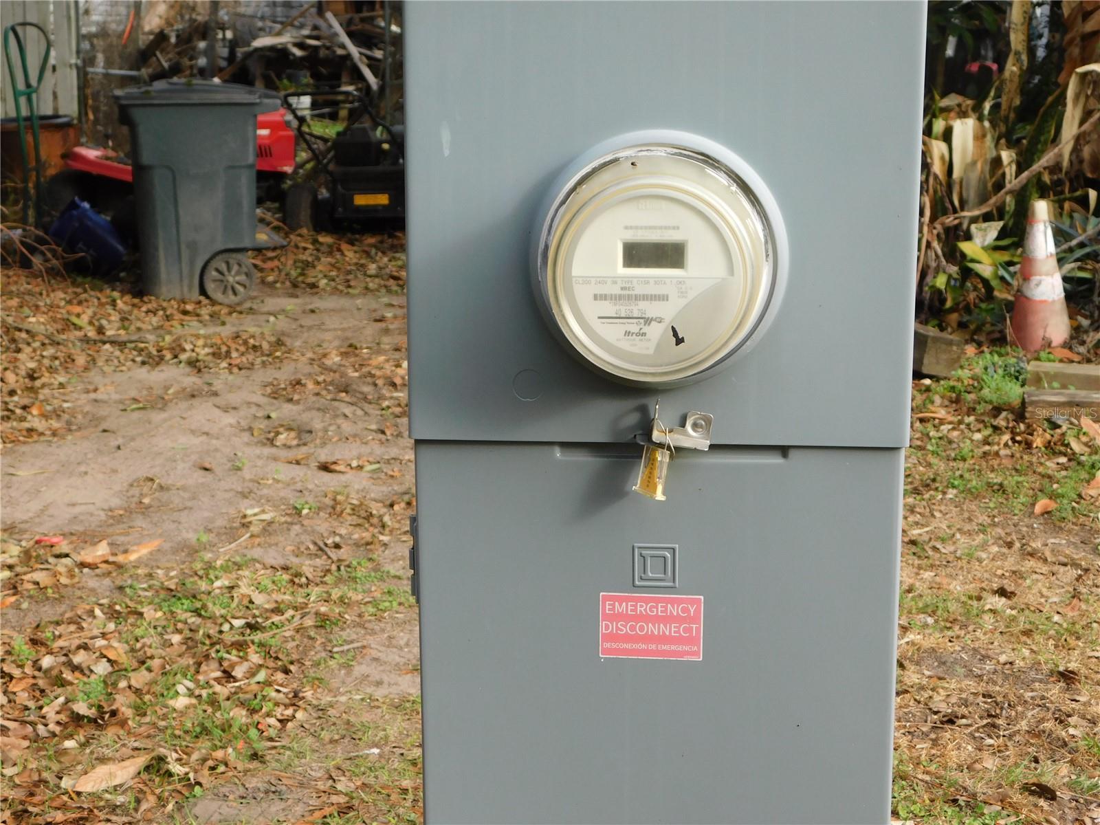 SHERWOOD FOREST - Residential