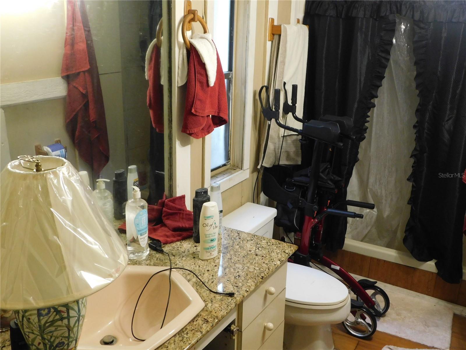 SHERWOOD FOREST - Residential