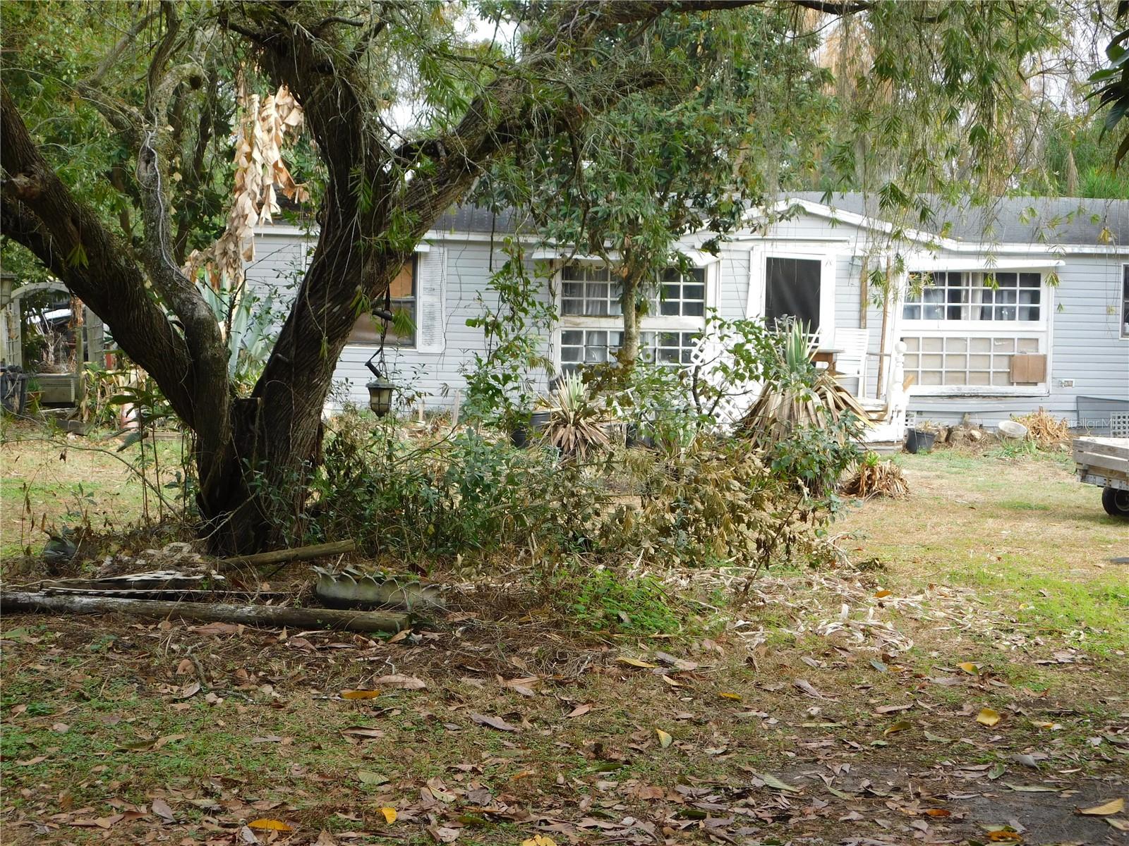 SHERWOOD FOREST - Residential