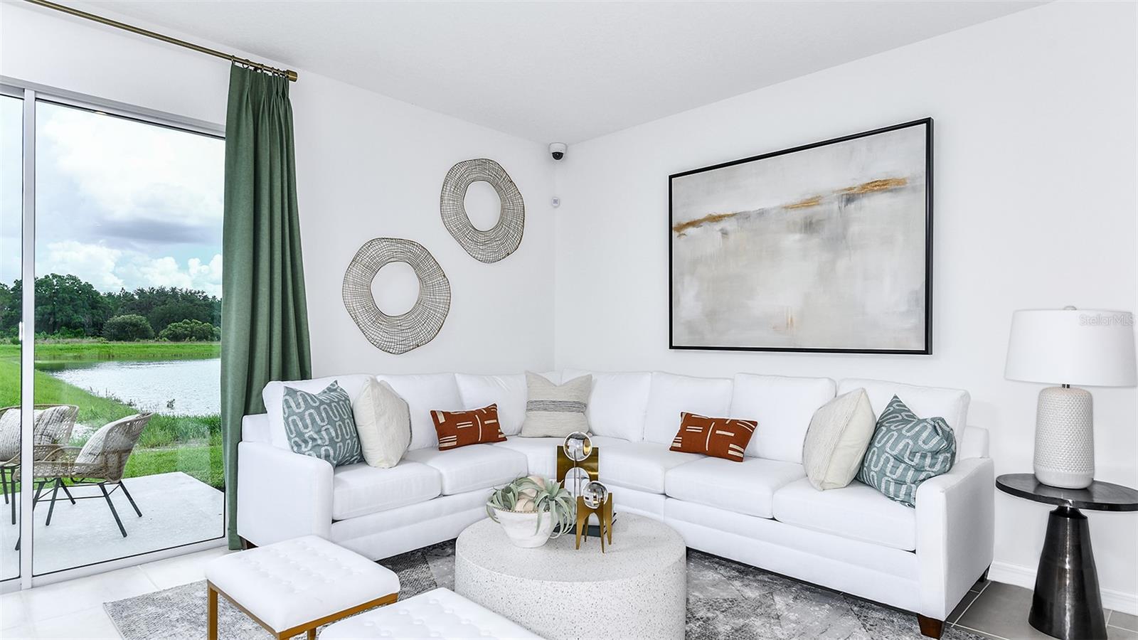 WATERSTONE - Residential