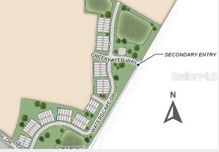 WATERSTONE - Residential