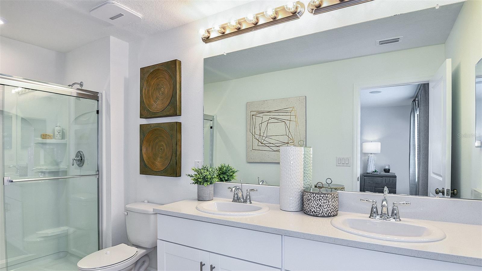 WATERSTONE - Residential