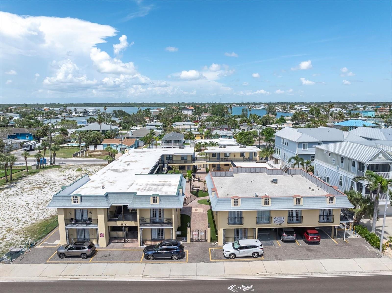 ROYAL ORLEANS PINELLAS CONDO - Residential