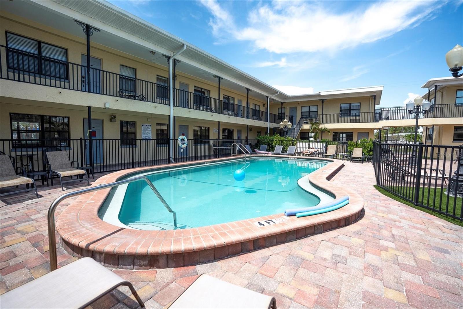 ROYAL ORLEANS PINELLAS CONDO - Residential