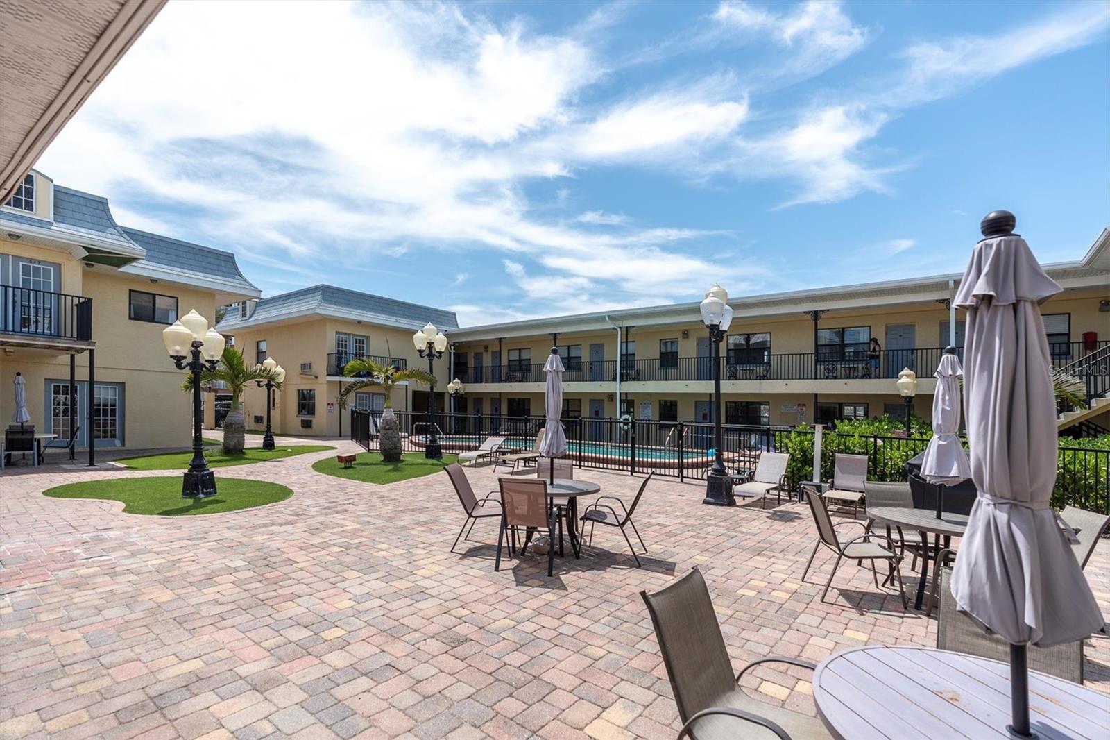 ROYAL ORLEANS PINELLAS CONDO - Residential