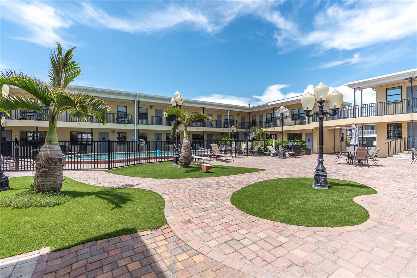 ROYAL ORLEANS PINELLAS CONDO - Residential