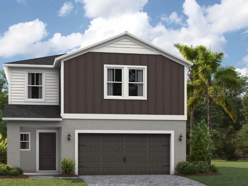 Photo of 36685 Sagemoor Drive, Zephyrhills, FL 33541 (MLS # J1001837)