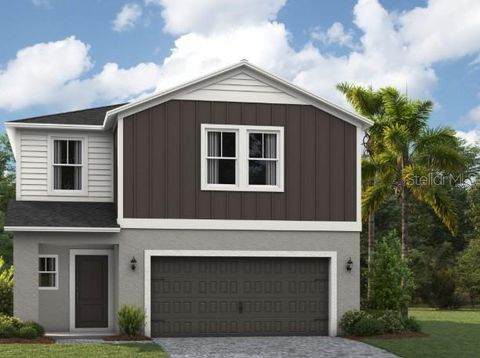 Photo of 36685 Sagemoor Drive, Zephyrhills, FL 33541 (MLS # J1001837)