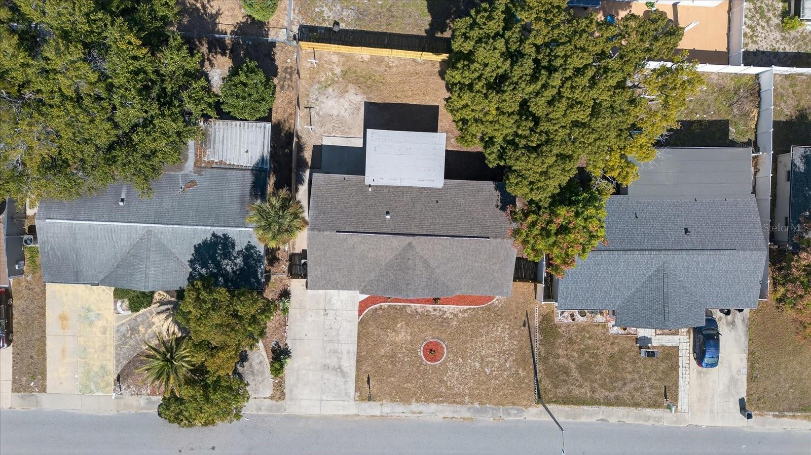 GULF HIGHLANDS - Residential