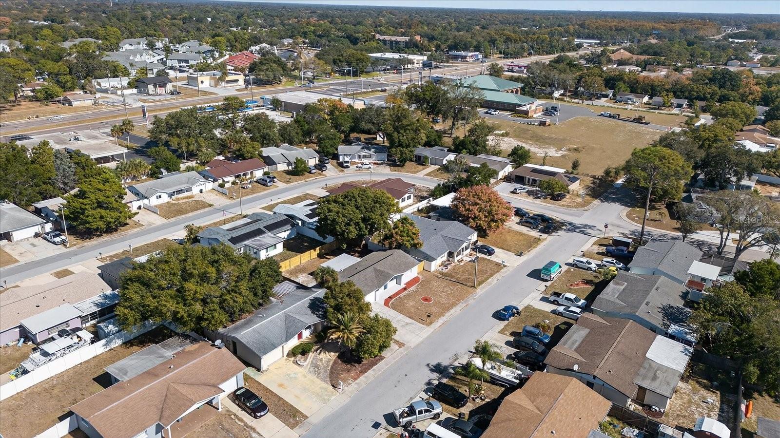 GULF HIGHLANDS - Residential