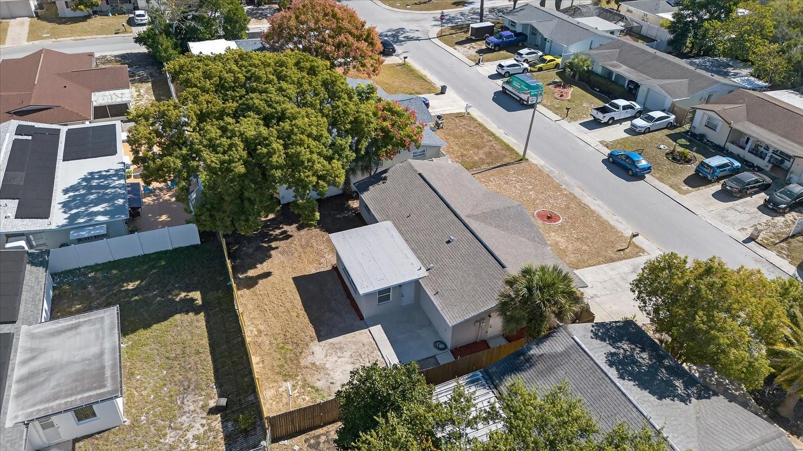 GULF HIGHLANDS - Residential