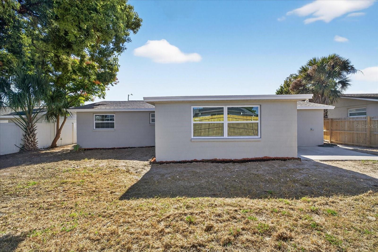 GULF HIGHLANDS - Residential