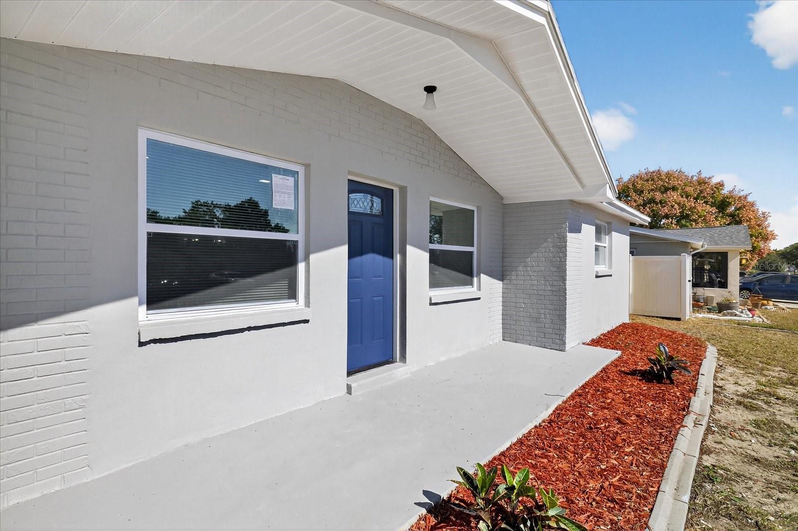 GULF HIGHLANDS - Residential