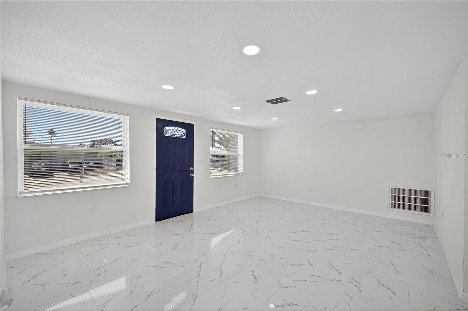 GULF HIGHLANDS - Residential