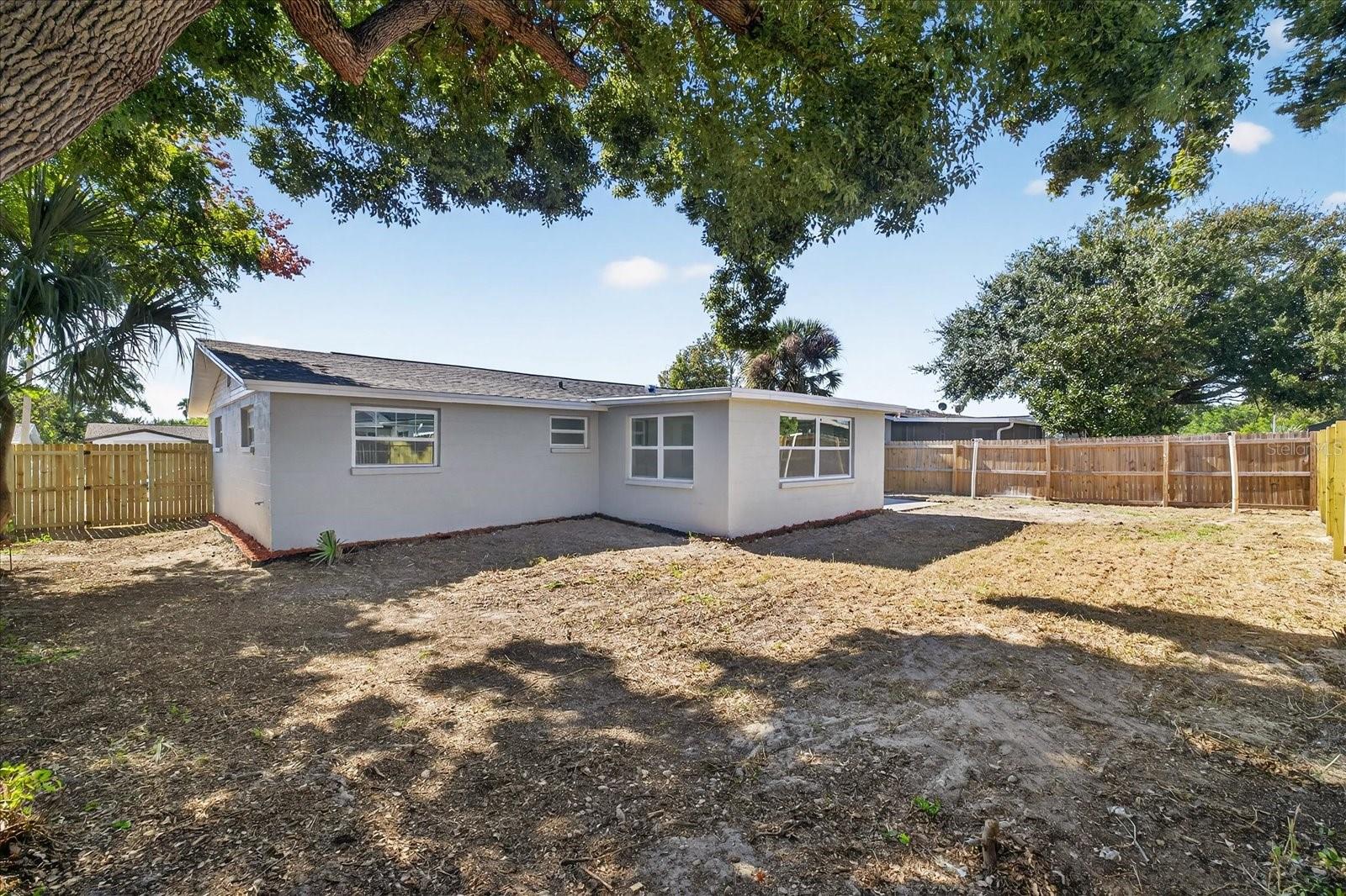 GULF HIGHLANDS - Residential