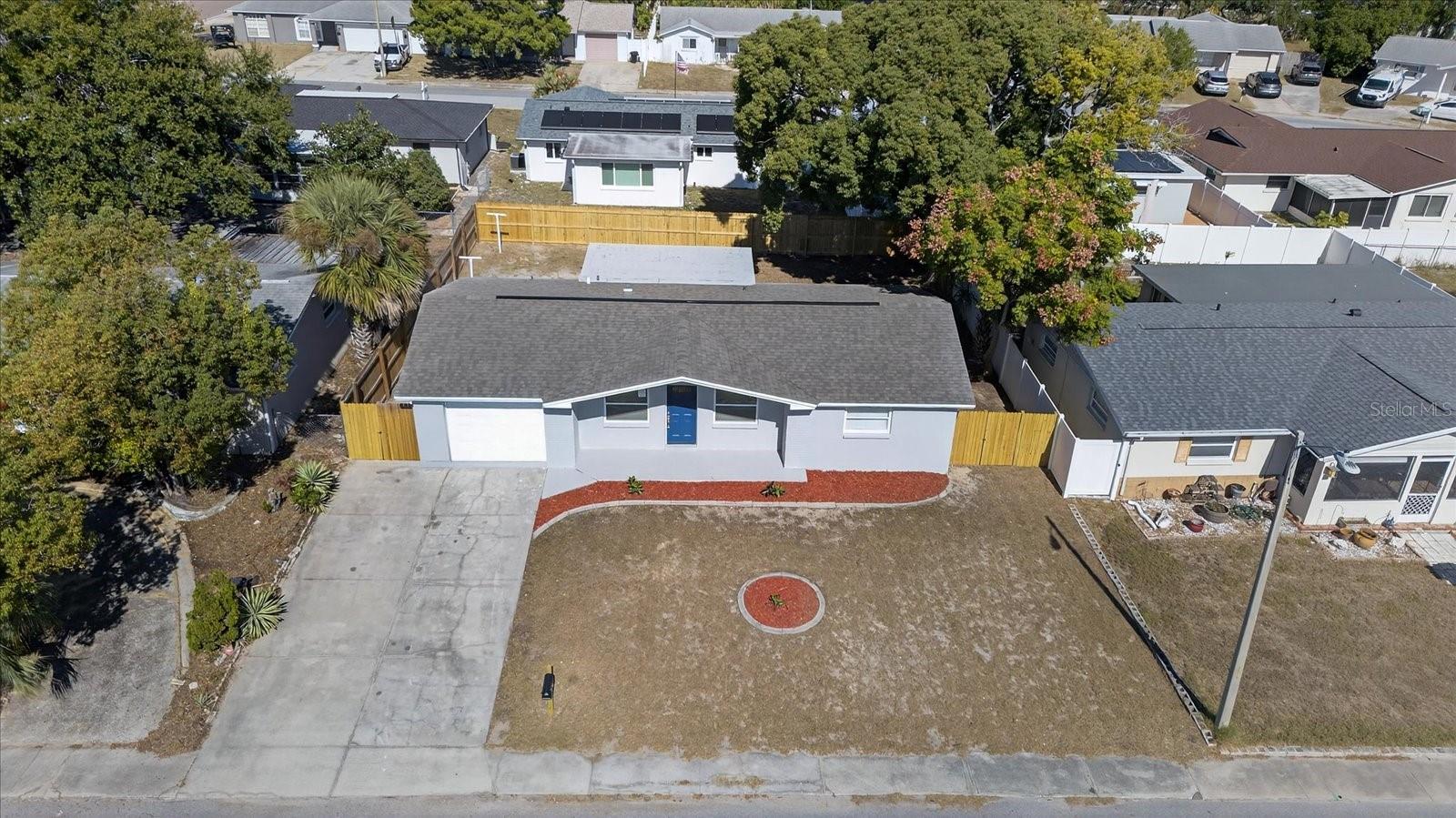 GULF HIGHLANDS - Residential