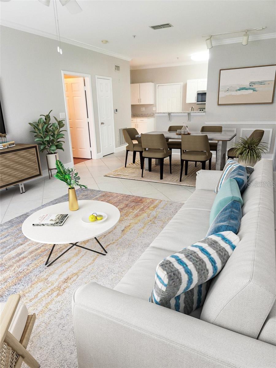 4307 BAYSIDE VILLAGE DRIVE 103