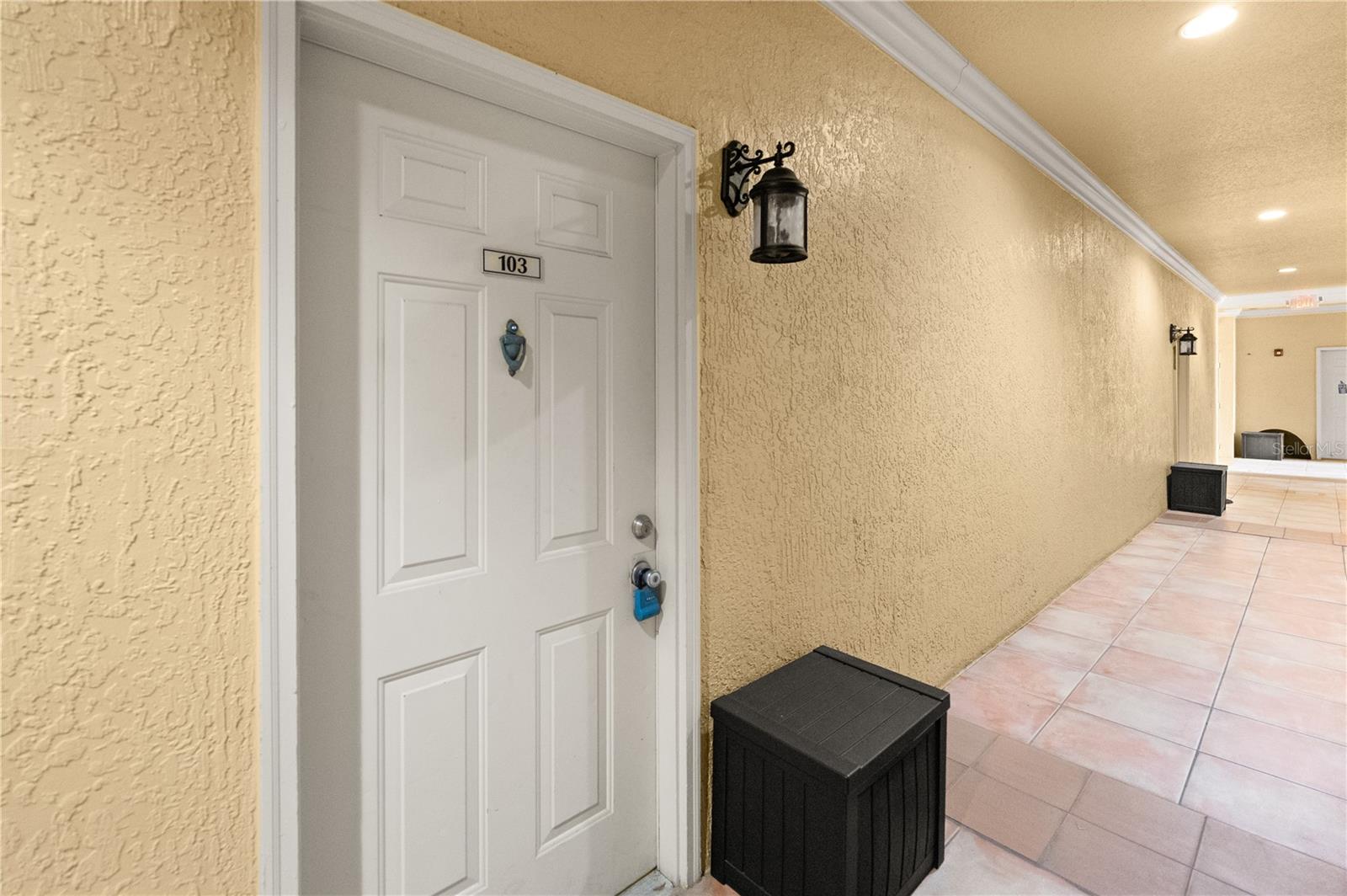 4307 BAYSIDE VILLAGE DRIVE 103