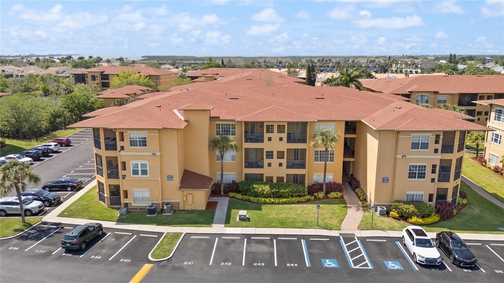 Photo of 4307 Bayside Village Drive #103, Tampa, FL 33615 (MLS # O6410615)