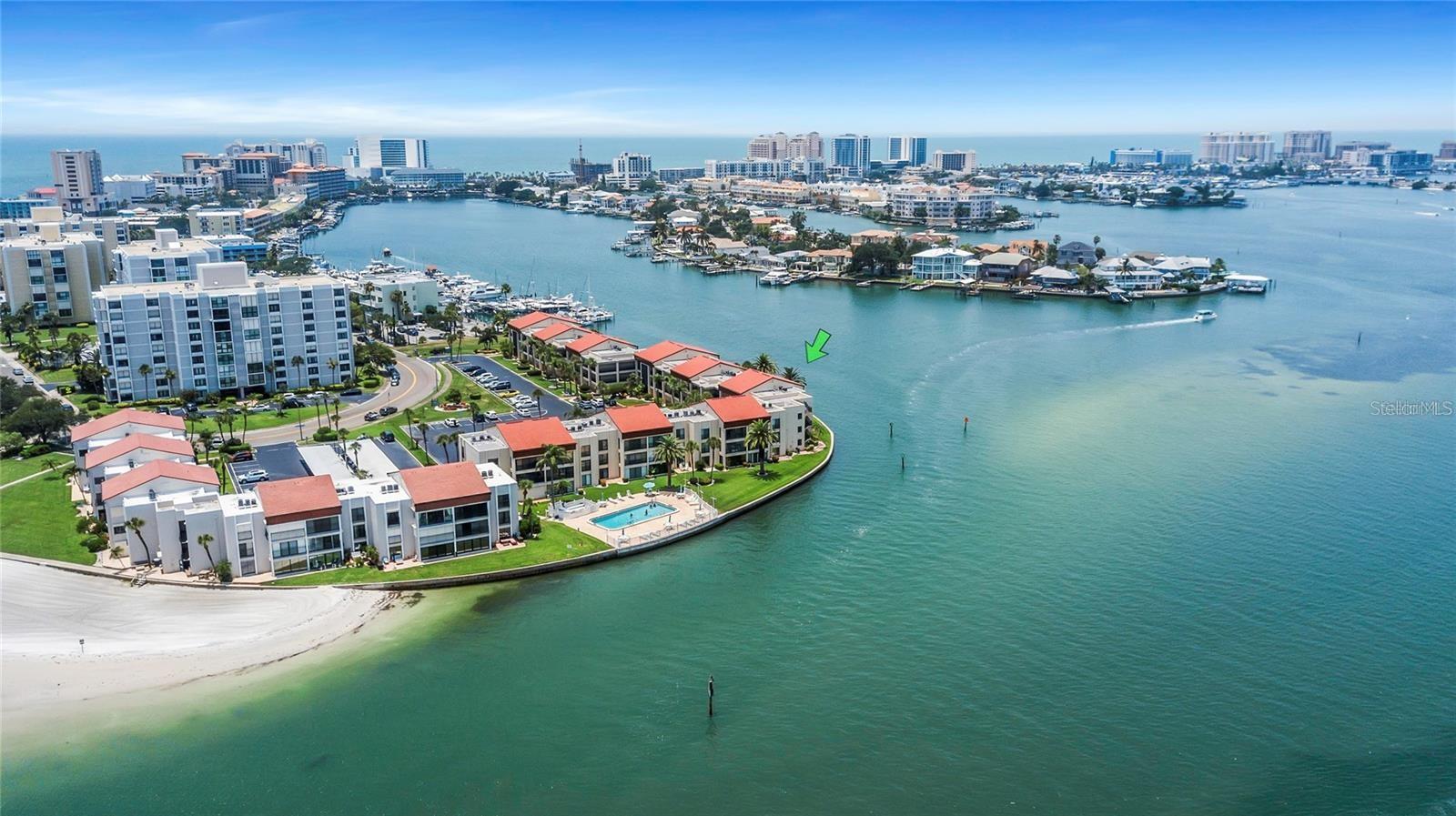 868 BAYWAY BOULEVARD 312