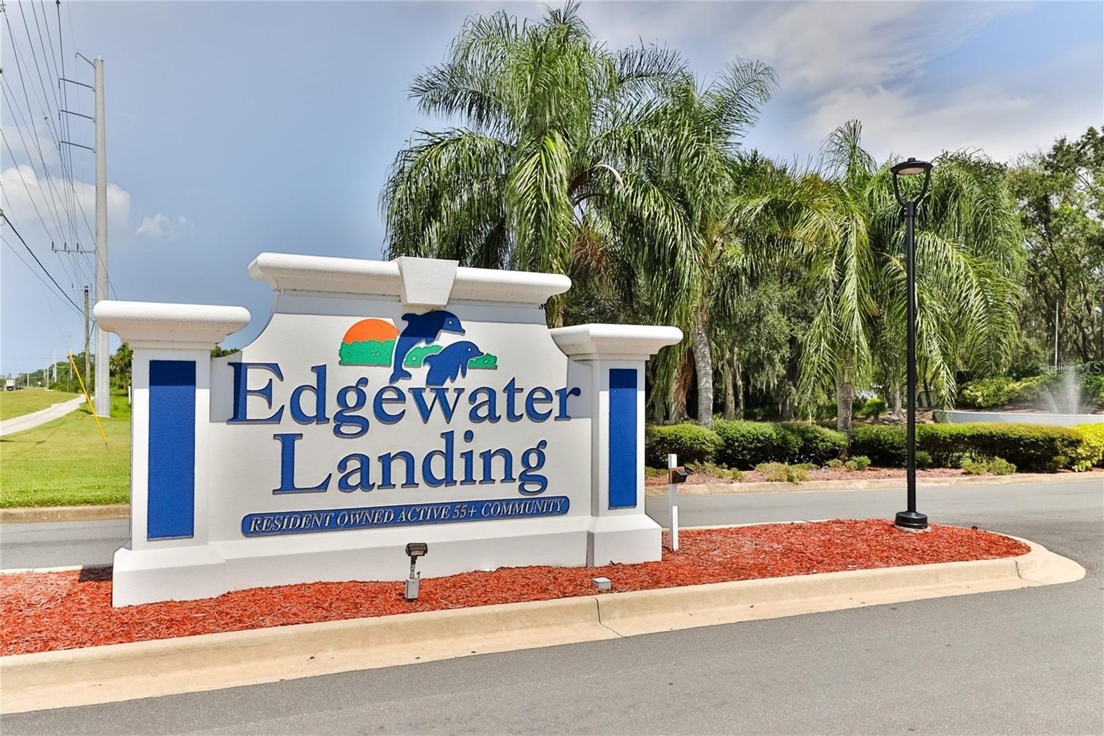 EDGEWATER LANDING PH 02 - Residential