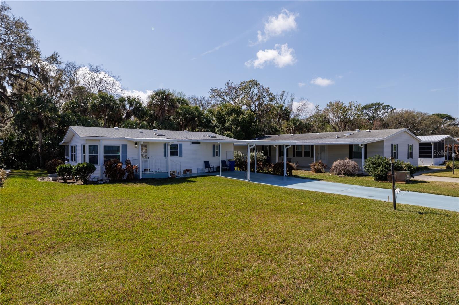 EDGEWATER LANDING PH 02 - Residential