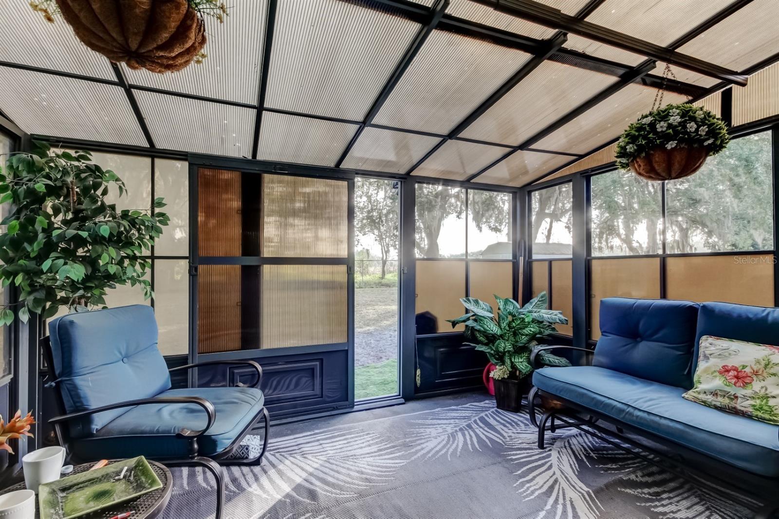 MEADOWOOD ESTATES - Residential