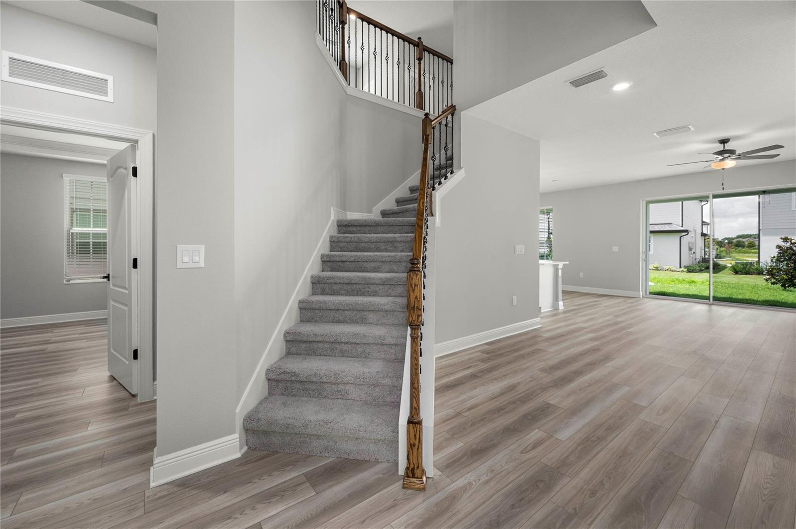 REUNION VILLAGE PHASE 4 - Residential
