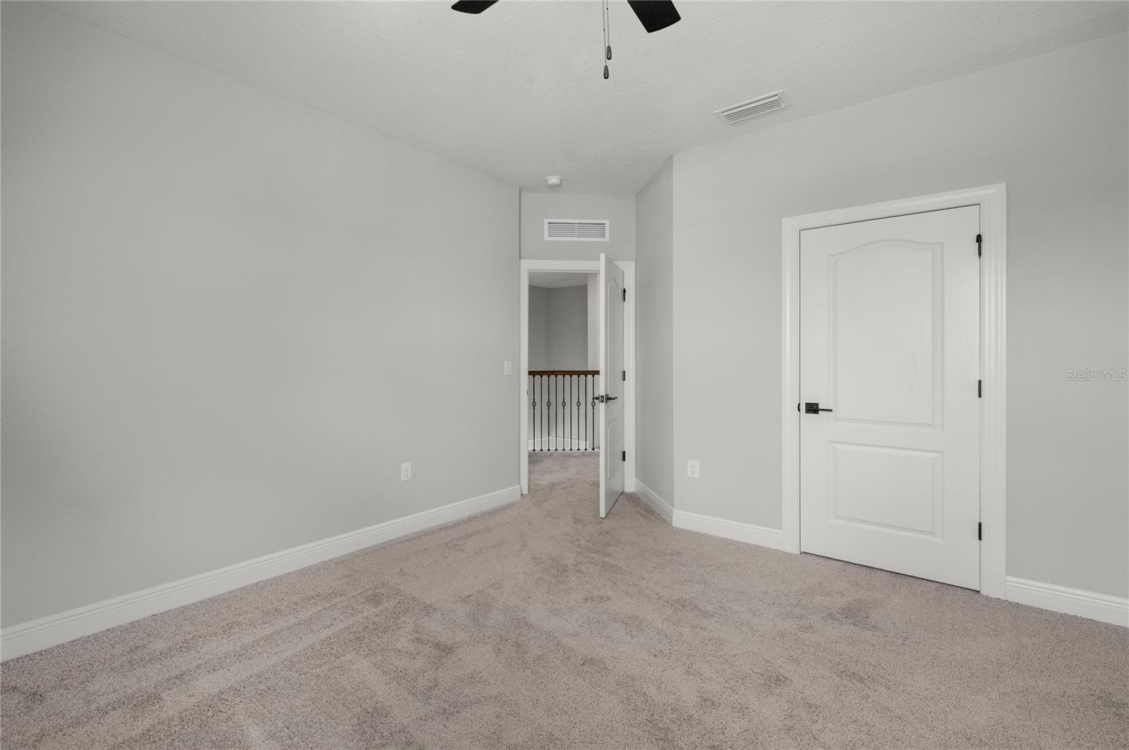 REUNION VILLAGE PHASE 4 - Residential