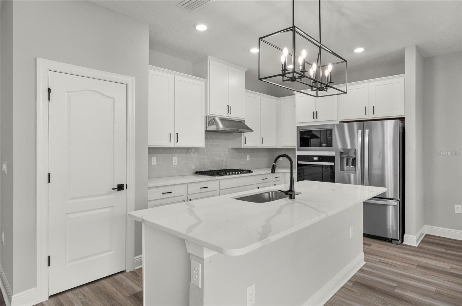 REUNION VILLAGE PHASE 4 - Residential