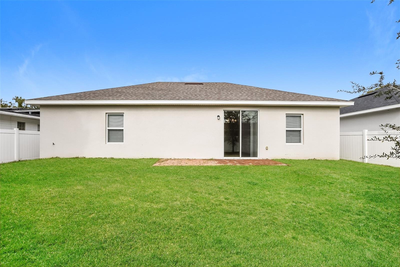 EUSTIS HANNUM HEIGHTS - Residential