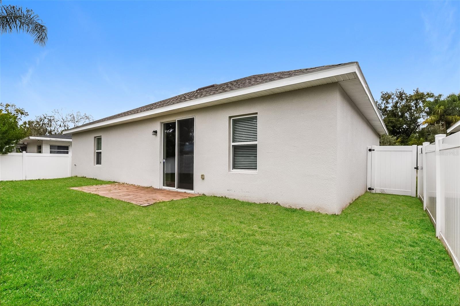 EUSTIS HANNUM HEIGHTS - Residential