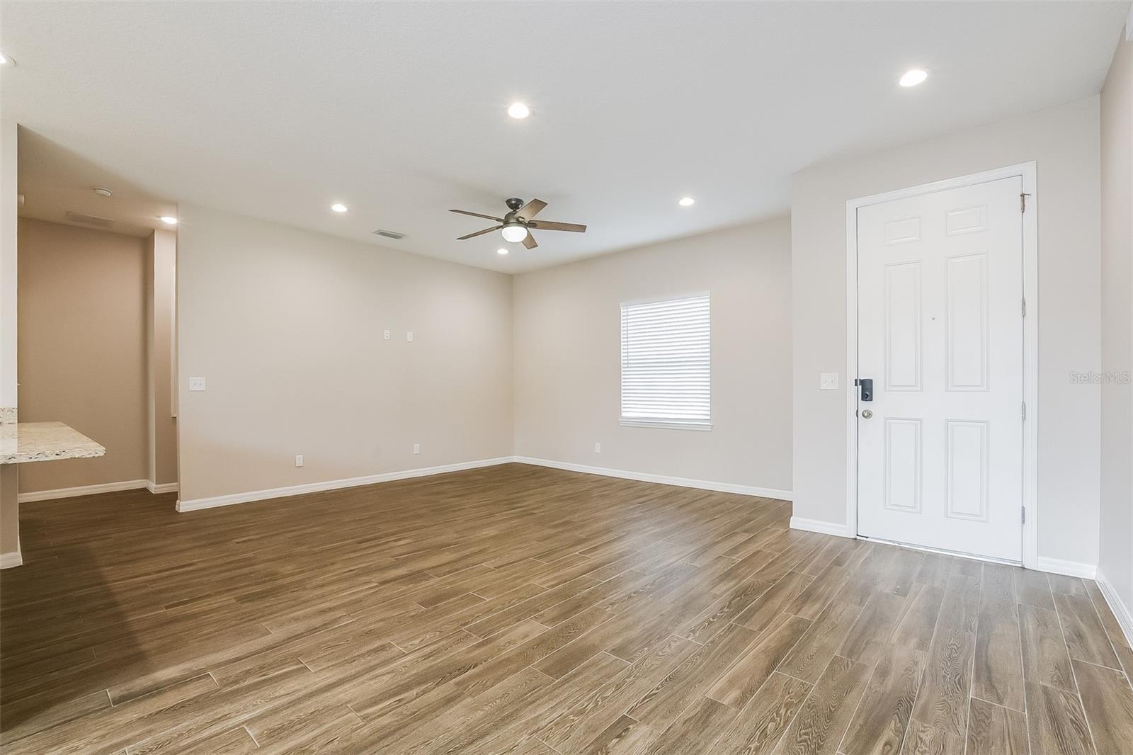 EUSTIS HANNUM HEIGHTS - Residential