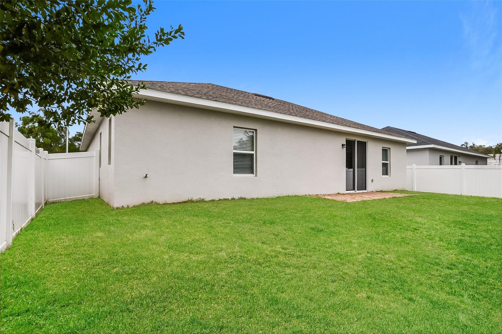 EUSTIS HANNUM HEIGHTS - Residential