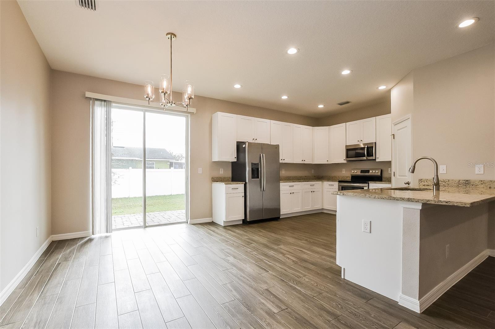 EUSTIS HANNUM HEIGHTS - Residential