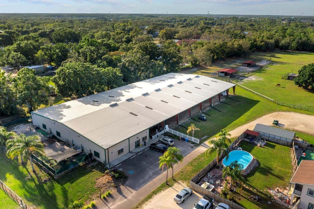 Photo of 7705 Gardner Road, Tampa, FL 33625 (MLS # O6434467)