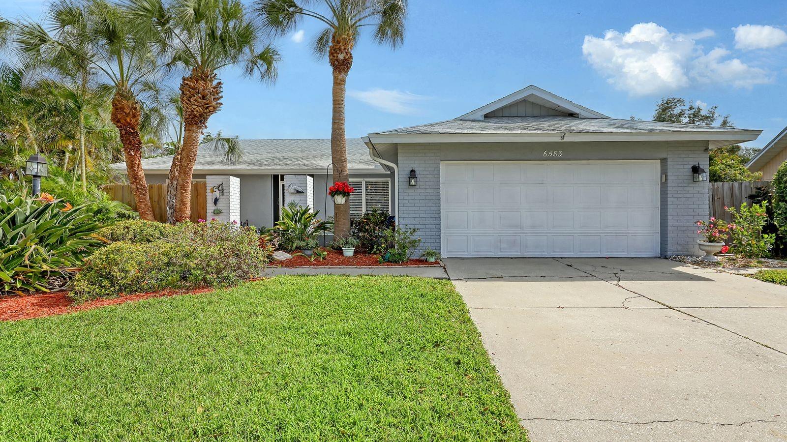 6583 WATERFORD CIRCLE