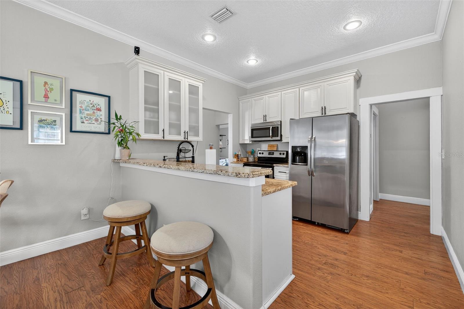 IDLEWILD ON THE HILLSBOROUGH - Residential Lease