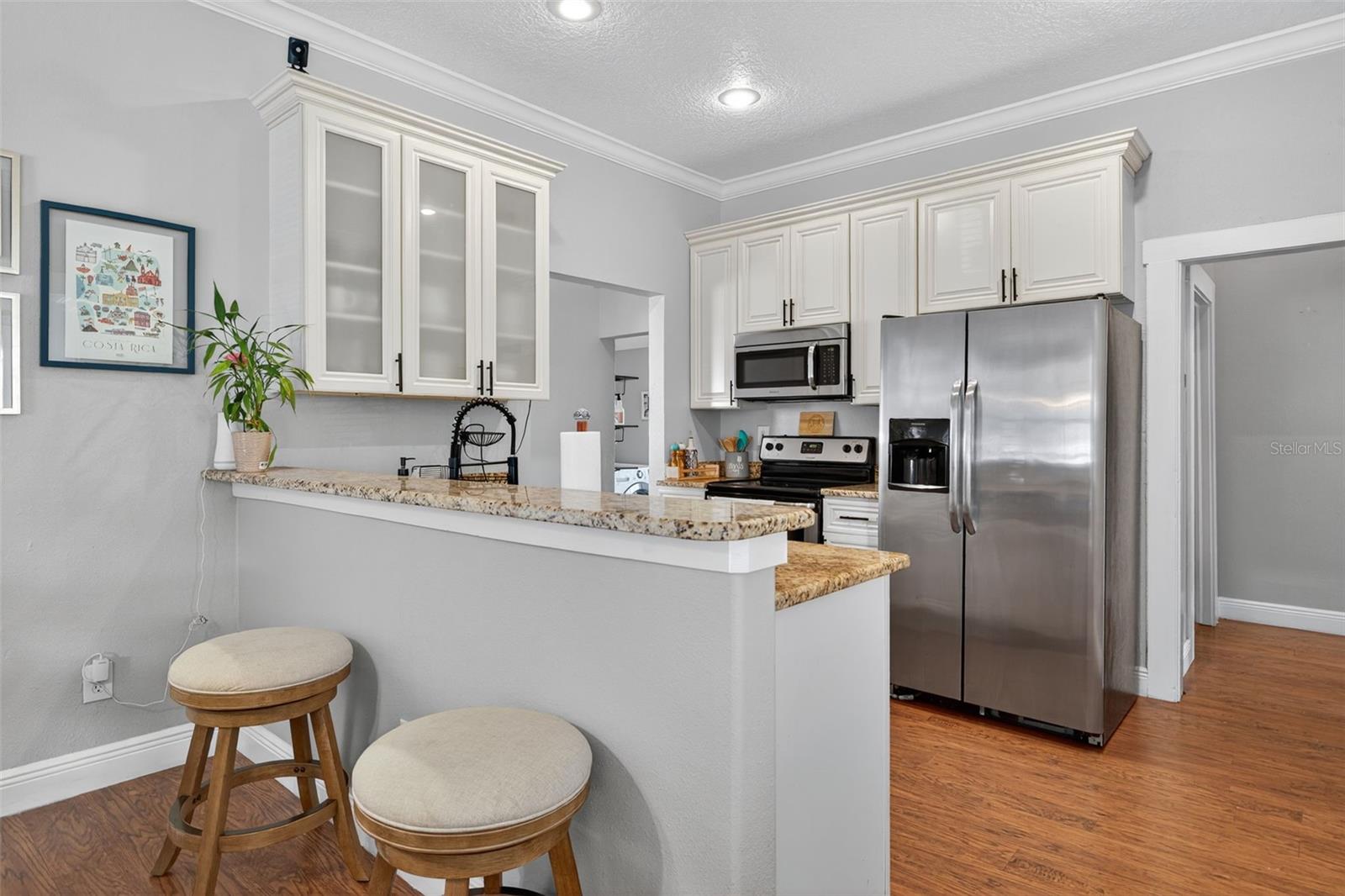 IDLEWILD ON THE HILLSBOROUGH - Residential Lease