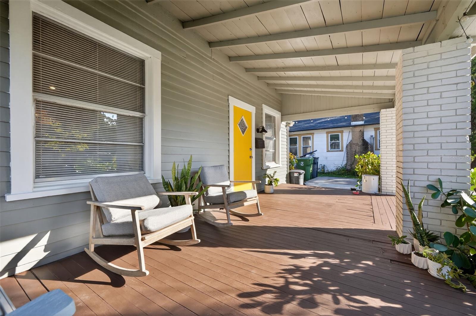 IDLEWILD ON THE HILLSBOROUGH - Residential Lease