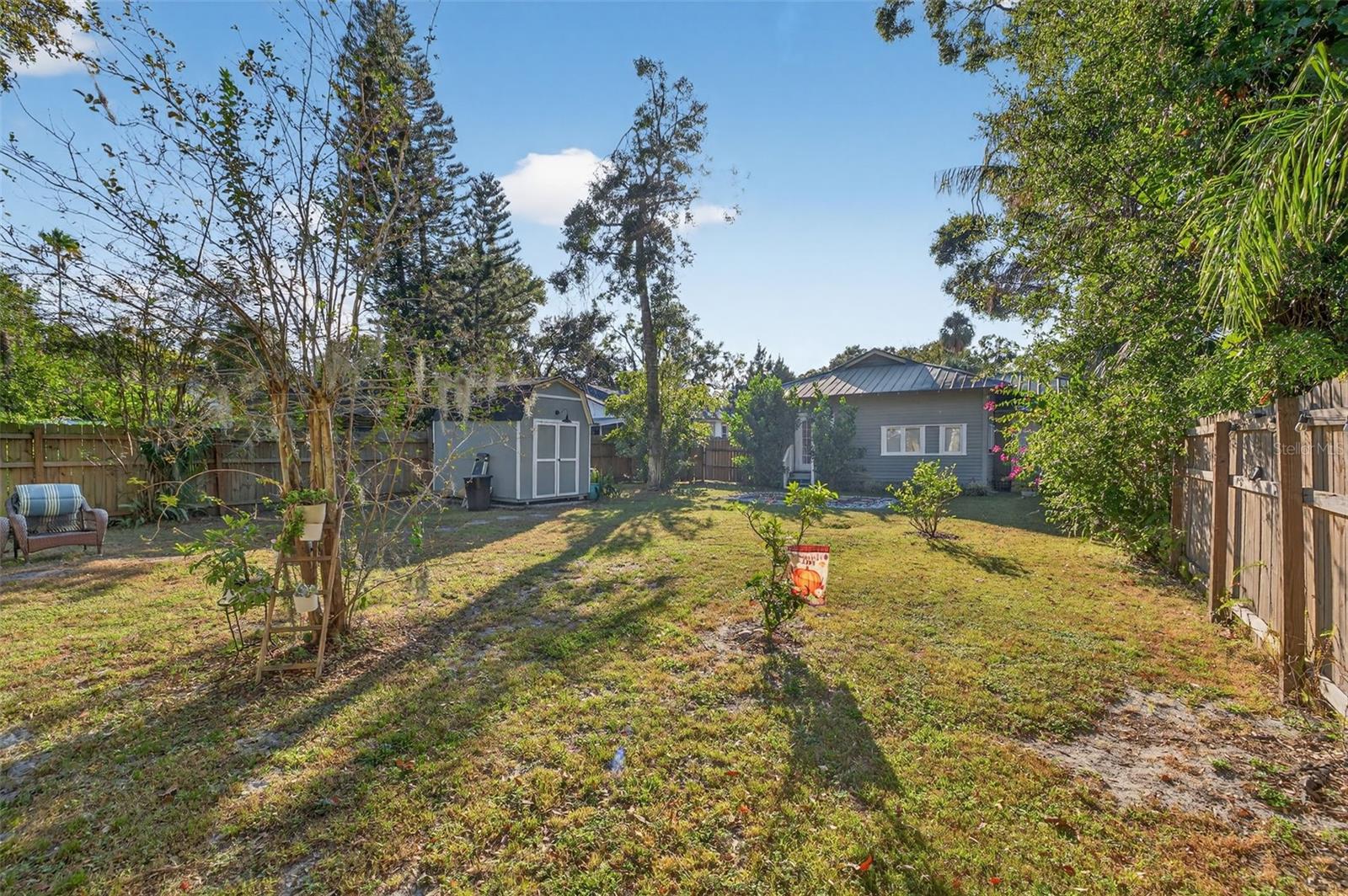 IDLEWILD ON THE HILLSBOROUGH - Residential Lease