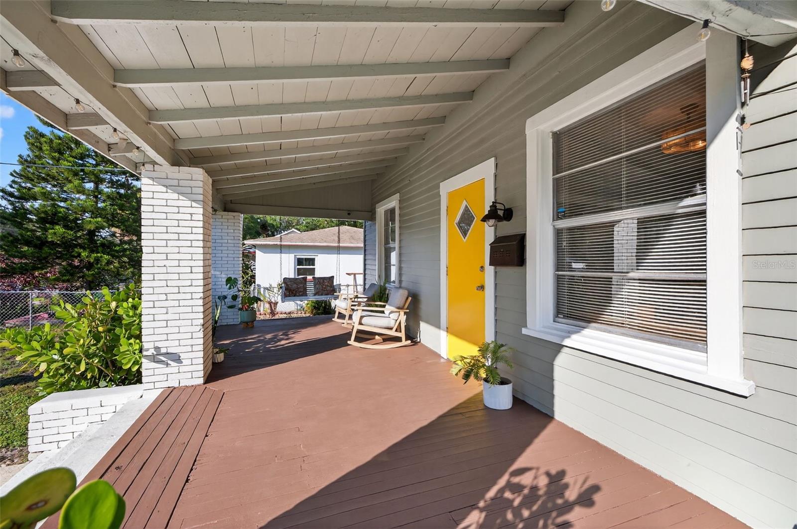 IDLEWILD ON THE HILLSBOROUGH - Residential Lease