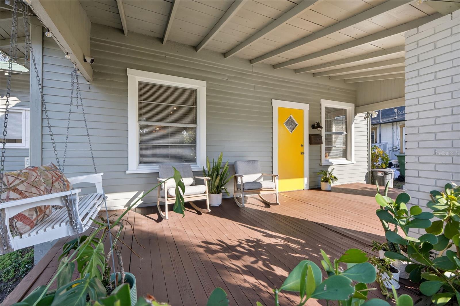 IDLEWILD ON THE HILLSBOROUGH - Residential Lease